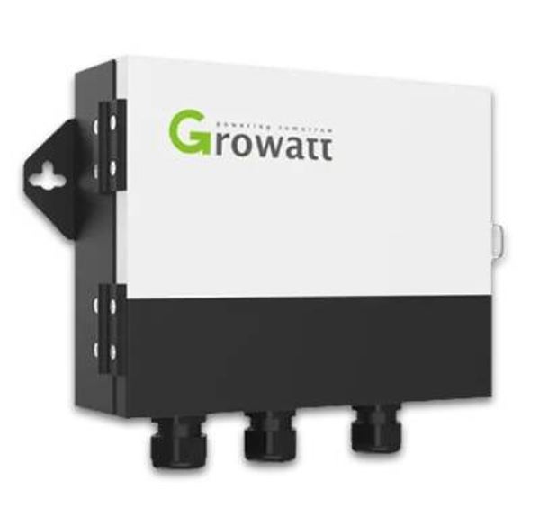 Growatt ATS-T (Auto Transfer Switch 3PH)