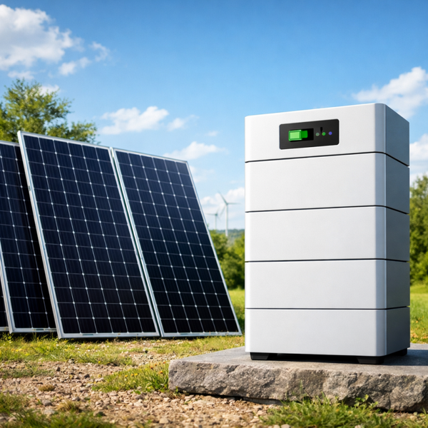 Solar Komplettanlage 15,52kwp mit Sungrow 15kw Speicher + Wechselrichter