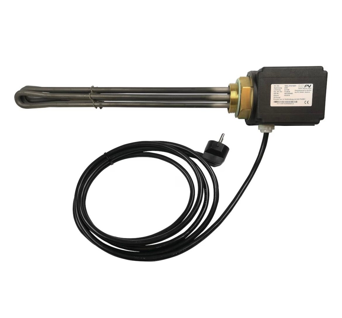 My-PV Einschraubheizkoerper 3kW