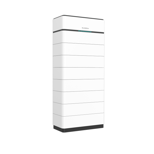 Sungrow SBH400 Batterie