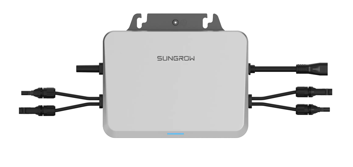 Sungrow S800S Mikro-Wechselrichter