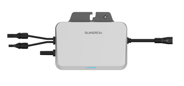 Sungrow S450S: Hochleistungs-Mikrowechselrichter