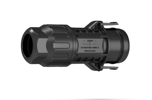 Sungrow AC Startstecker