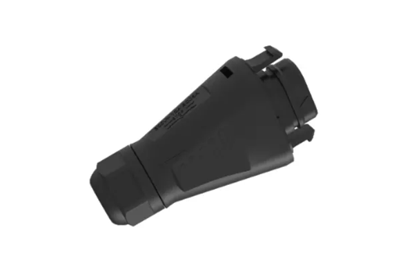 Growatt - männlicher AC-Substecker