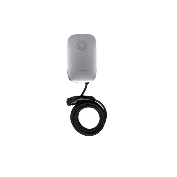 Sungrow EV Charger 22 kW, Kabel, MID