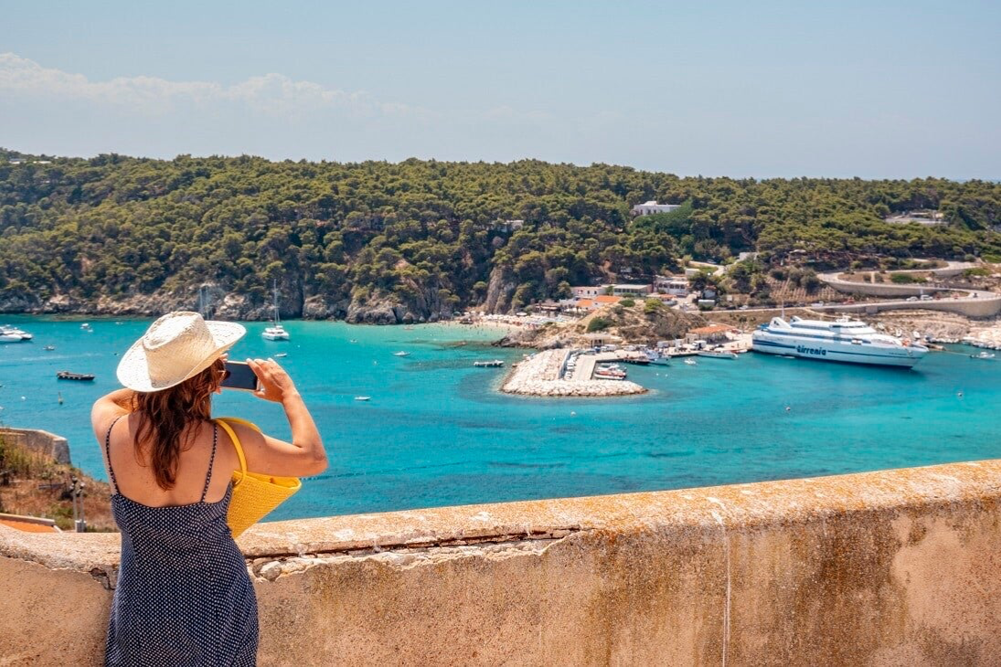panorama-isole-tremiti-itinerario-barca-goletta-vittoria