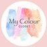 My Colour Closet