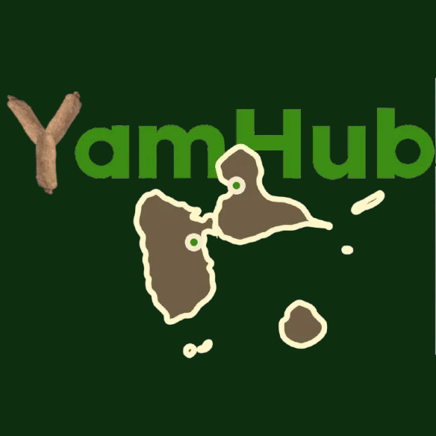 YamHub