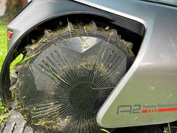 Mähroboter Spikes passend für Dreame A2