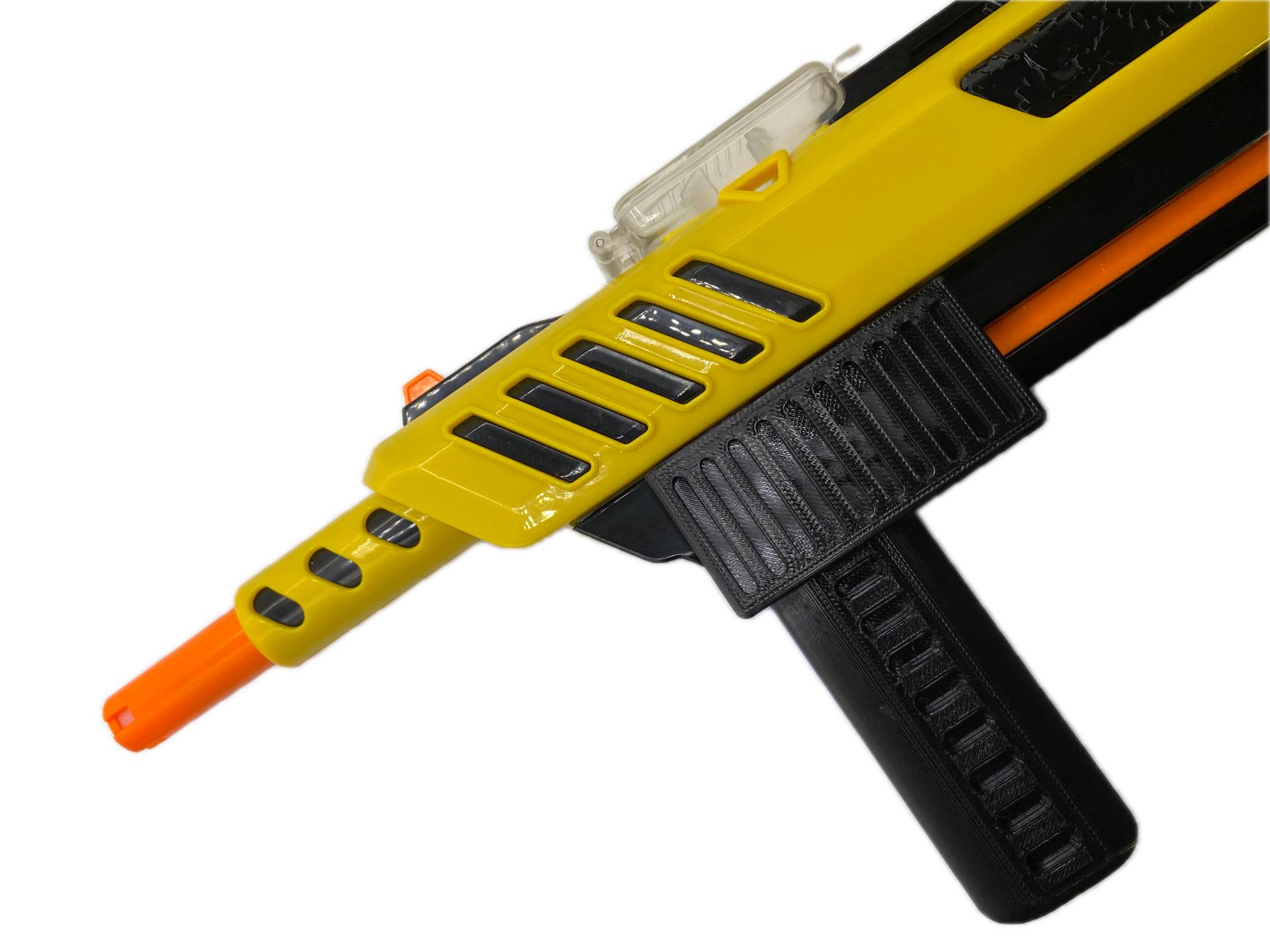FrontGrip v1 passend für Bug-A-Salt 3.0