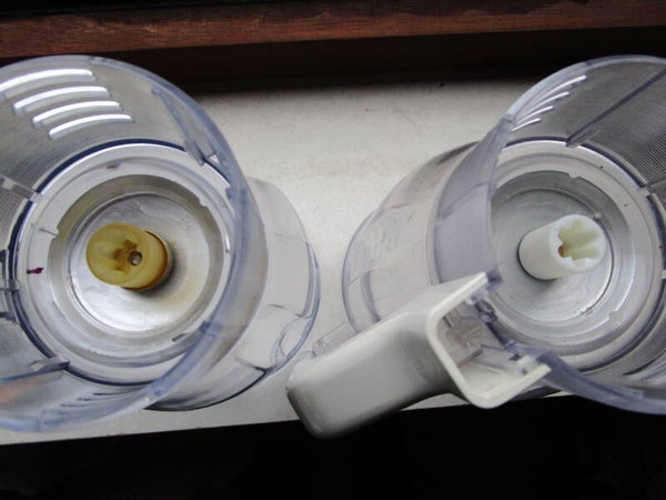 1x Ersatz Ritzel passend für Krups Typ 240