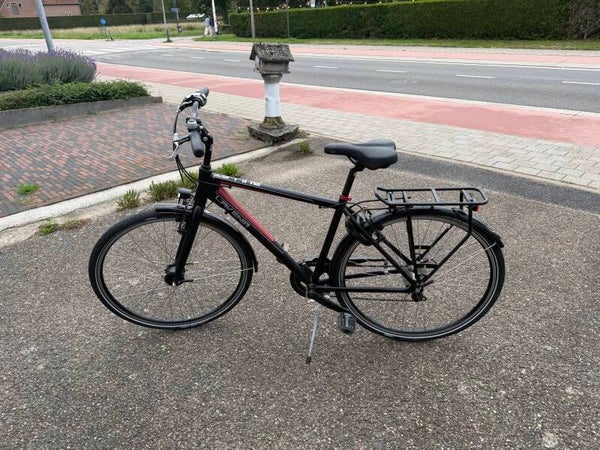 Top tweedehands fiets L’avenir
