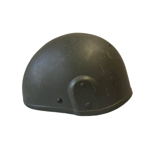 British Army Mk6 Combat Helmet 1990s