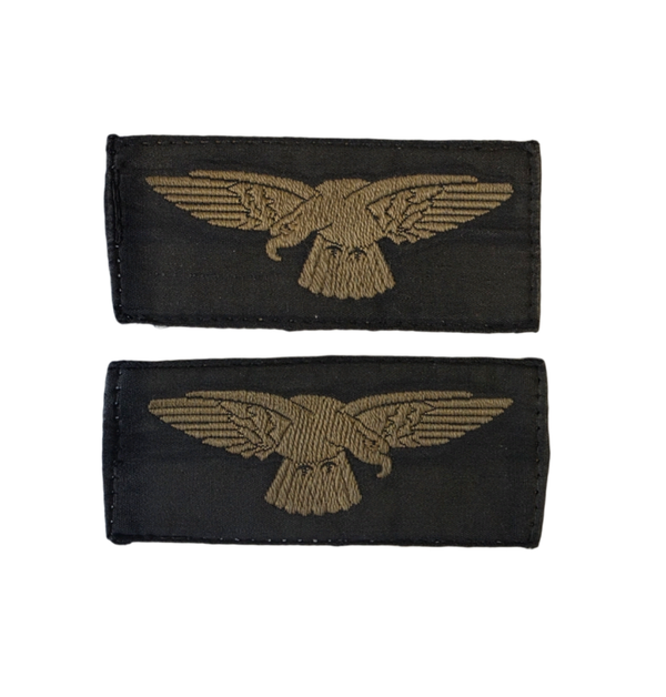 Original WW2 RAF Shoulder Titles