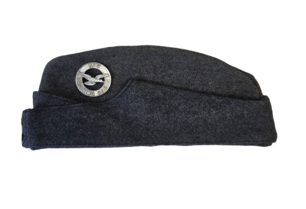 Original WW2 Air Training Corps ATC RAF Cadets Sidecap