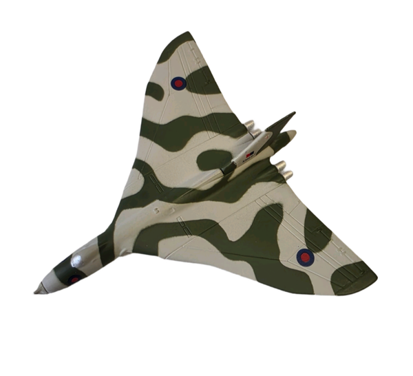 Avro Vulcan Corgi Model