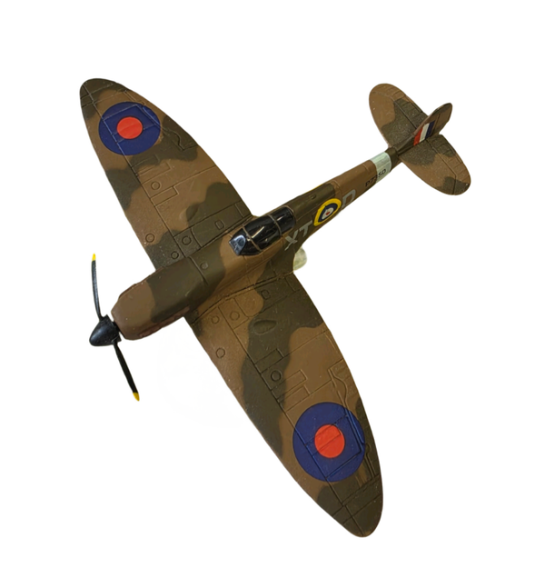 Corgi Supermarine Spitfire Model