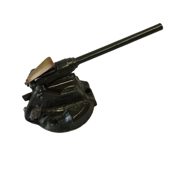 Vintage Britains Toy Artillery Field Gun