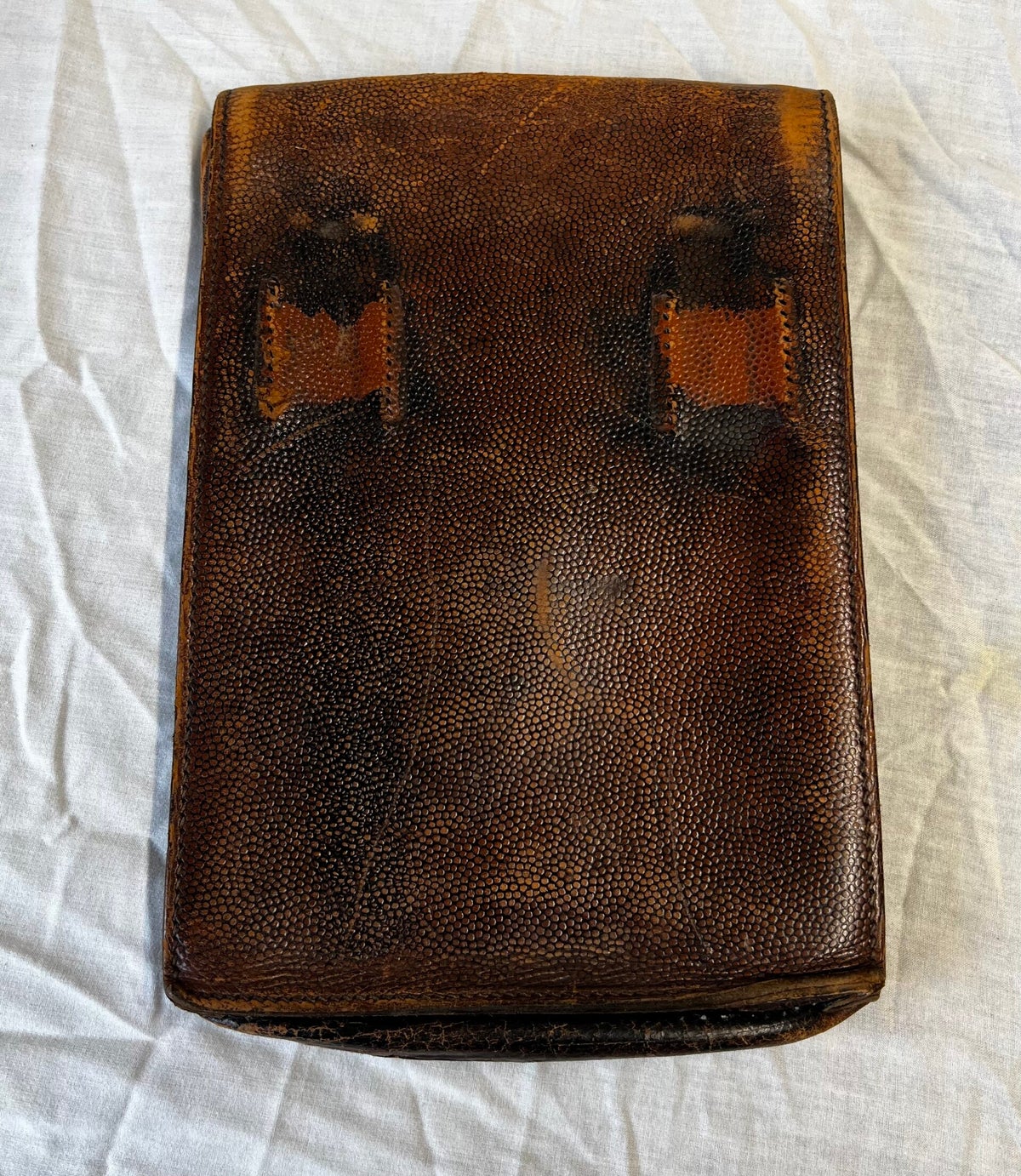Original WW2 German Map case | Proctors Militaria