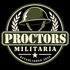 Proctors Militaria