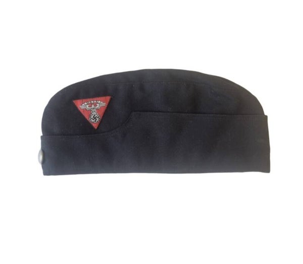 WW2 German Reproduction NSKK Side Cap