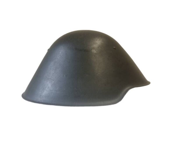 Original Early East German Helmet 1959