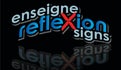 EnseigneReflexion