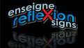 EnseigneReflexion