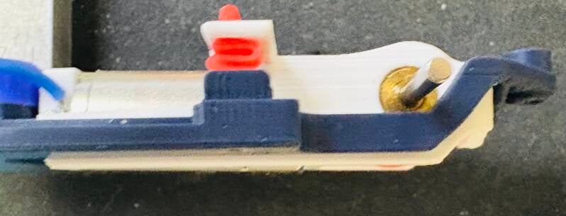 pivot chassis - view 4