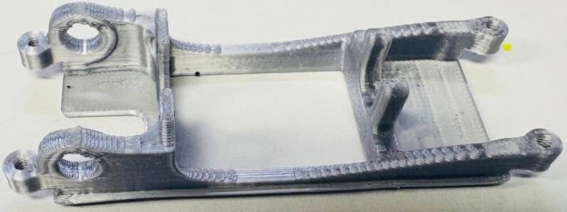 Si replacement pod-0