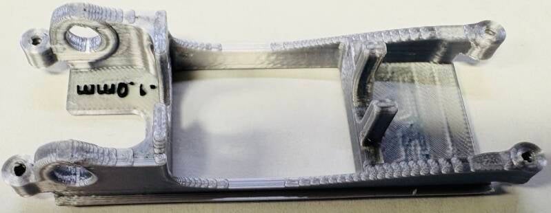 Si replacement pod-1.0