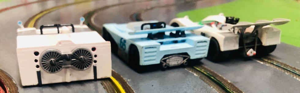 slot cars for sale on the Gold Coast