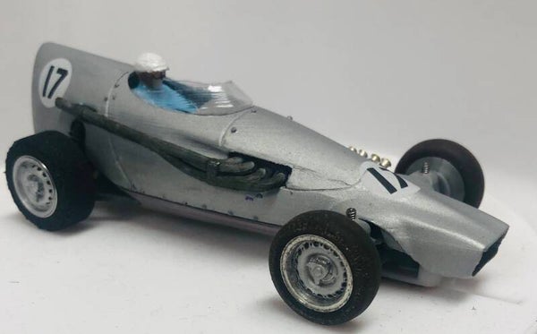 GP slot car kits
