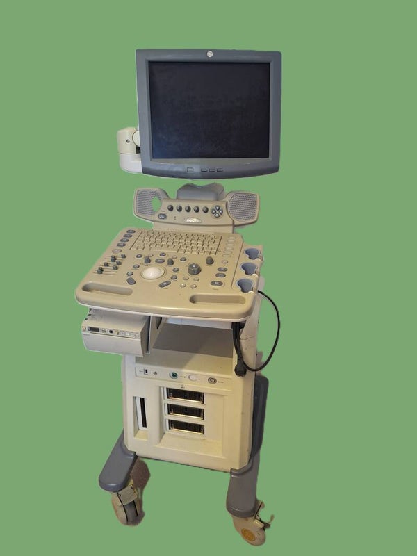 Logiq P5 Ultraschallgerät