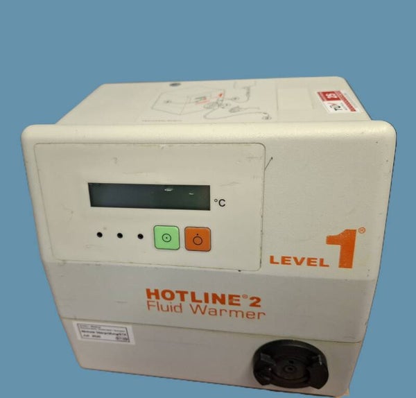 Hotline 2 Fluid Warmer