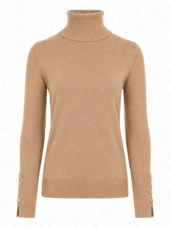 Coltrui Azzurro Ella - Camel