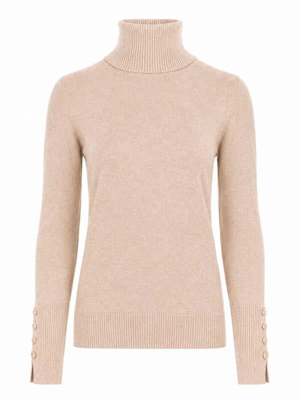 Coltrui Azzurro Ella - Beige