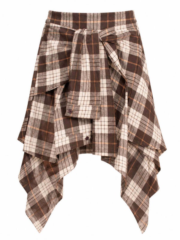 Rok Azzurro - Bruin