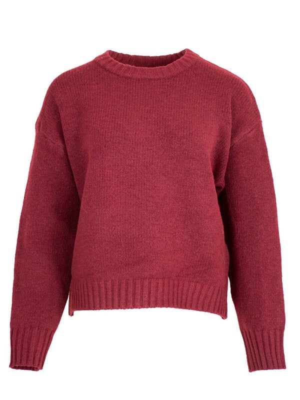 Trui Azzurro Lies - Rood