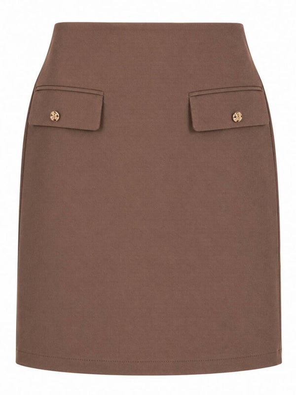 Rok Azzurro - Bruin