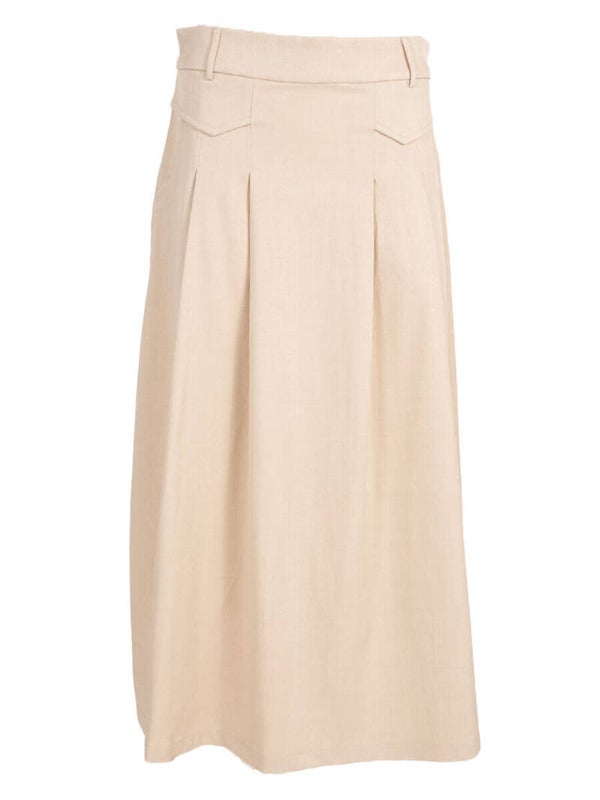 Rok Azzurro Sam - Beige