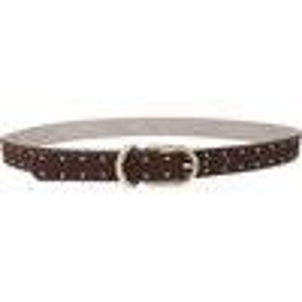 Riem Studs - Bruin