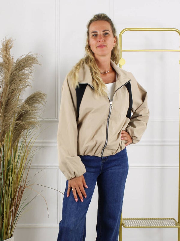 Jack Lauren - Beige