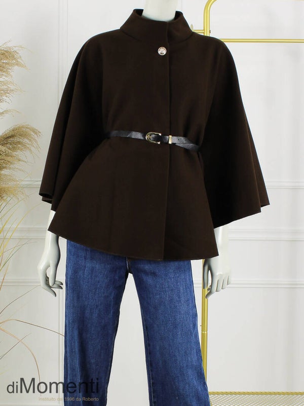 Poncho Napoli - Coffee