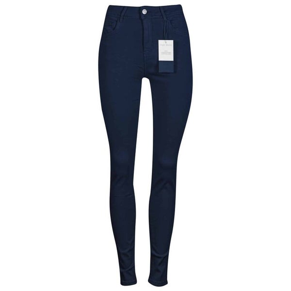 Spijkerbroek Norfy Life - Blauw
