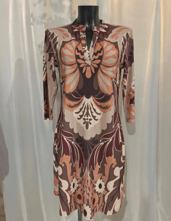 Jurk Angelle Milan 1467