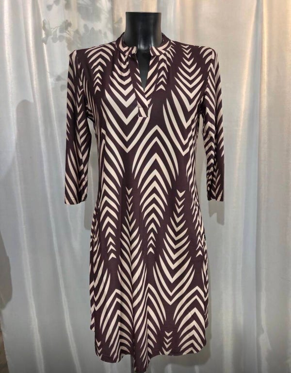 Jurk Angelle Milan 1467 -