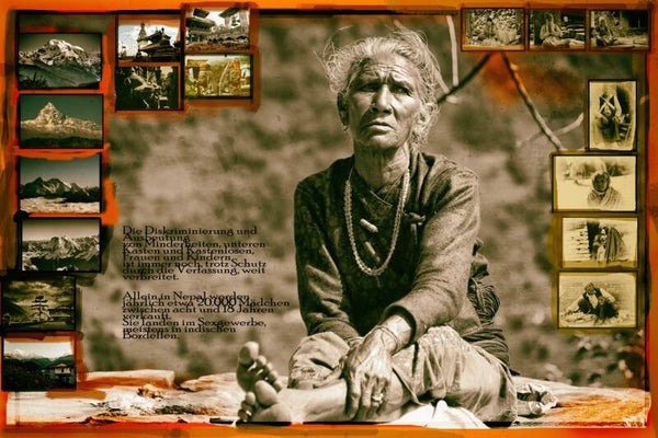 Collage Nepal