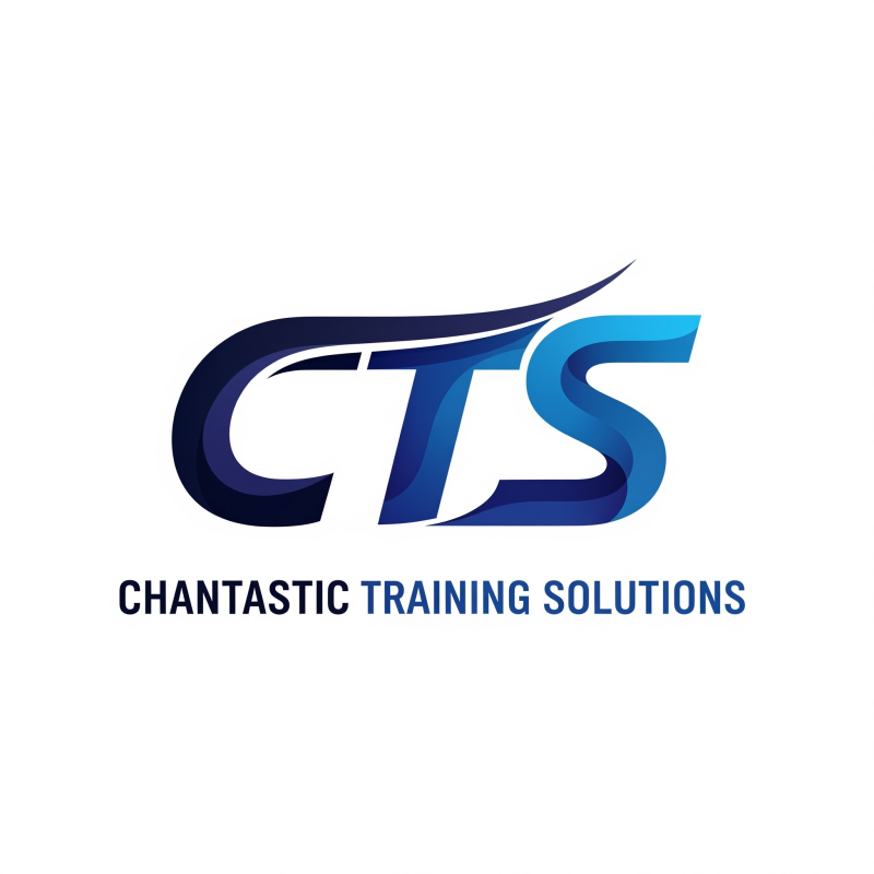 Chantastic Training Solutions Logo