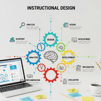Column picture for Instructional Design